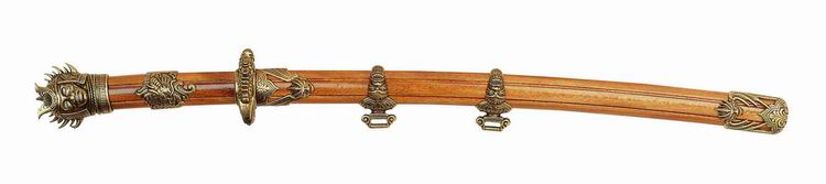 foto Wakizashi